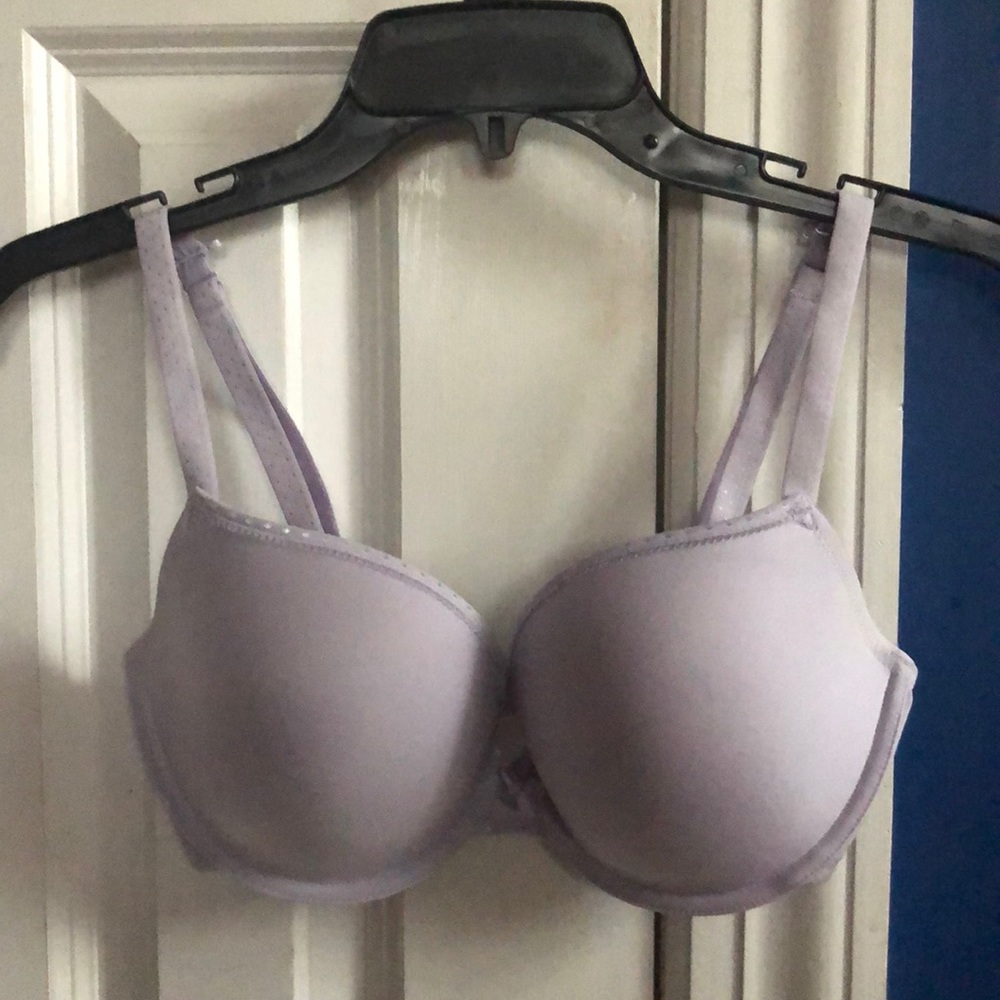 Cleo by Panache bra - worn once - lilac - size 30F